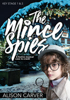 Mince Spies - Extras