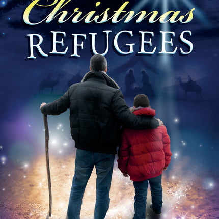 Christmas Refugees - Musical