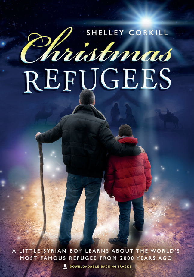 Christmas Refugees - Extras