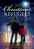 Christmas Refugees - Licence