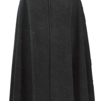 Clerical Cloak Without Hood