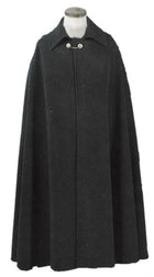 Clerical Cloak Without Hood