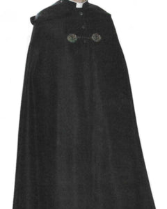 Collection image for: Capes, Cloaks & Copes