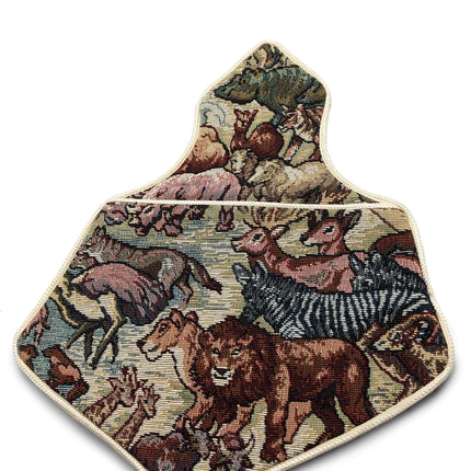 Noah's Ark Offertory Bag