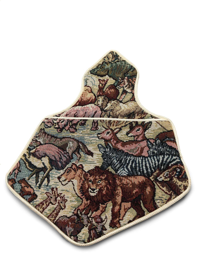 Noah's Ark Offertory Bag