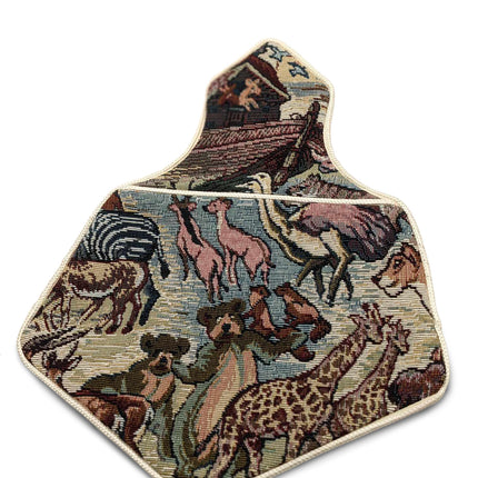 Noah's Ark Offertory Bag