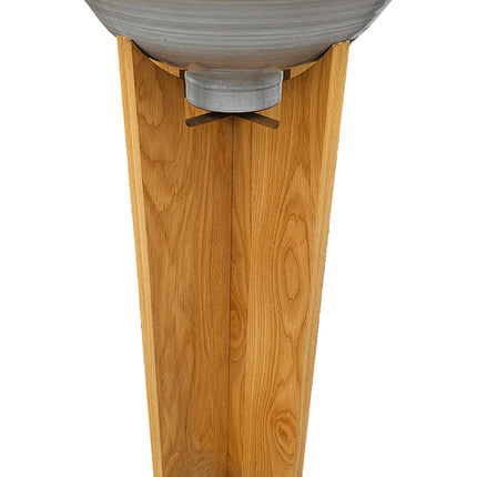 St Edmund Font - Ex-Display