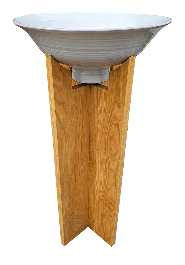 St Edmund Font - Ex-Display