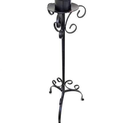 Paschal Candle Holder - 36in