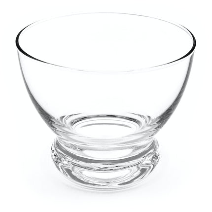 Glass Lavabo Bowl (GLB02)