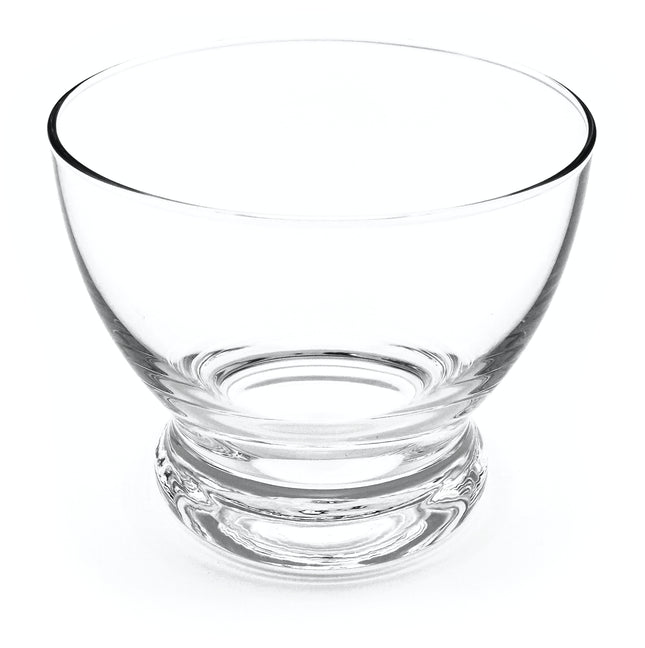 Glass Lavabo Bowl (GLB02)