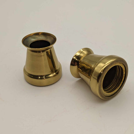 Wax Savers 7/8 Diameter