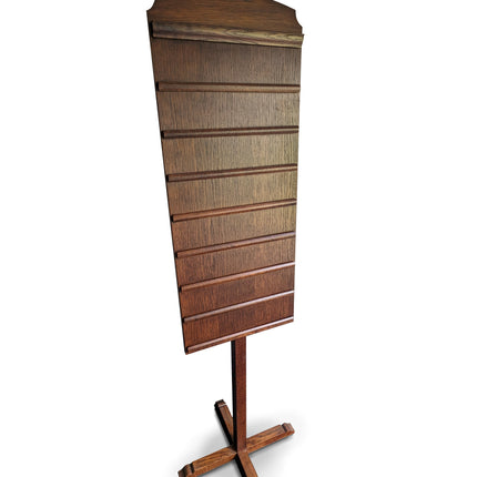 Free-Standing Hymn Board - Large