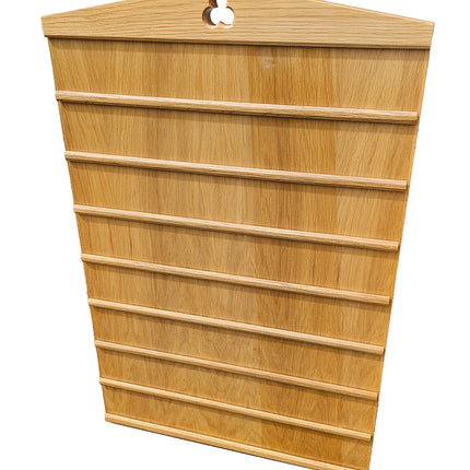 Hymn Board - Style F - Wide 38" x 25" - Clearance