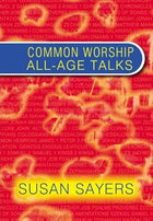 Common Worship All Age Talks