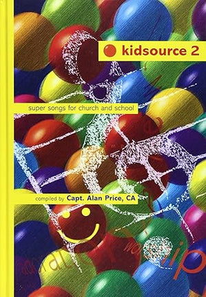 Kidsource 2 - Music