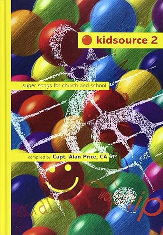 Kidsource 2 - Music