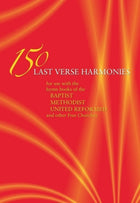 150 Last Verses Harmonies