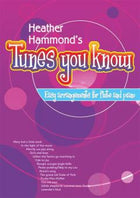 Tunes You Know Flute - Heather Hammond