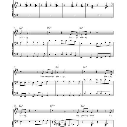 Christmas Rocks - Musical