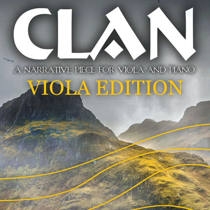 Clan - Viola Edition