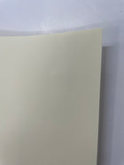 Loose Pages For Memorial Book - 100 Pages