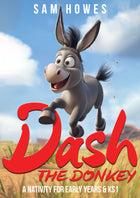 Dash the Donkey - Musical