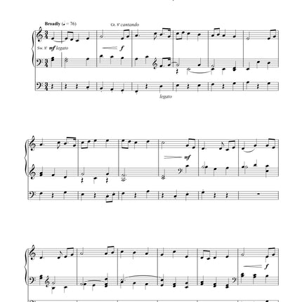 Essential Wedding Music For Organ