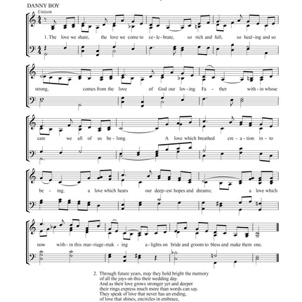 Essential Wedding Music For Organ