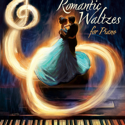 Five Romantic Waltzes
