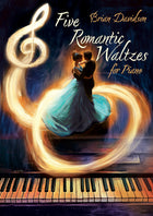 Five Romantic Waltzes