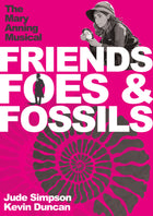Friends, Foes & Fossils - Musical