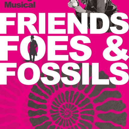 Friends, Foes & Fossils - Extras