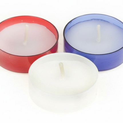 Votive Lights - 2 Hour