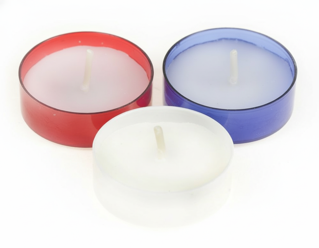 Votive Lights - 2 Hour