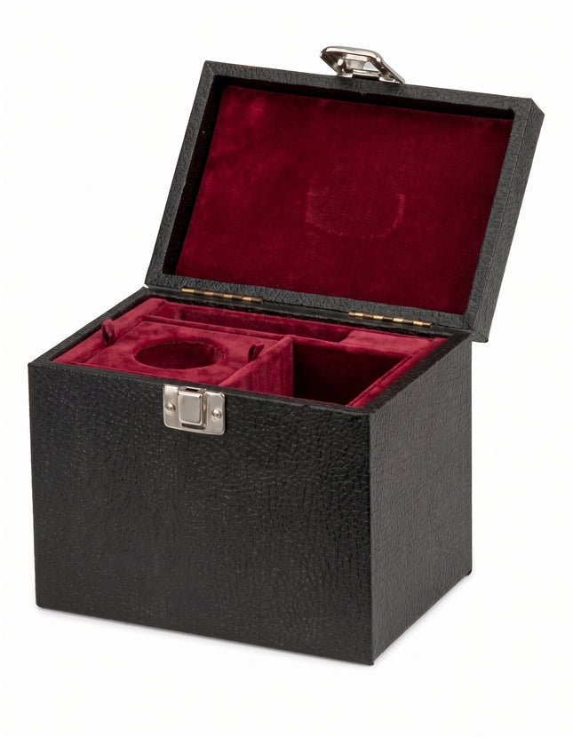 4Pc Georgian Set - Case Only