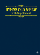 Hymns Old & New with Supplement
