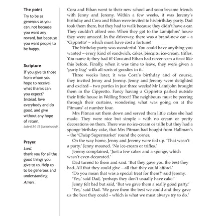 Grab It And Go Assemblies