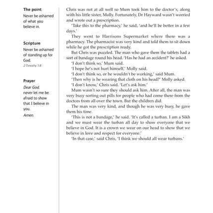 Grab It And Go Assemblies