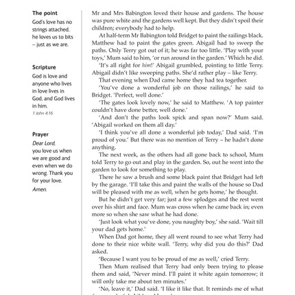 Grab It And Go Assemblies