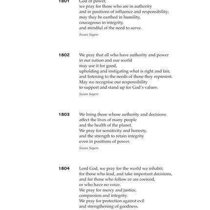 The Great Big Prayer Book For Schools