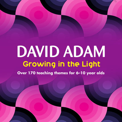 Growing In The Light eBook