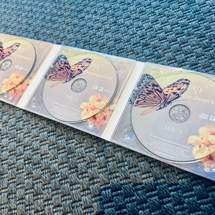 Hymns We've Always Loved