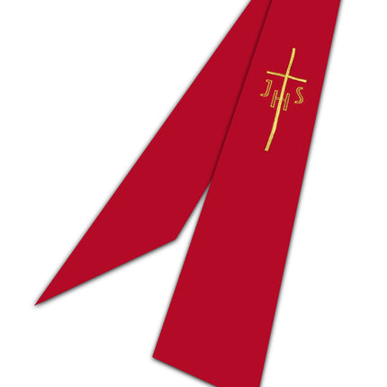 Stole - Traditional Emblem