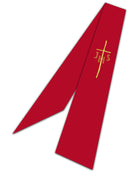 Stole - Traditional Emblem