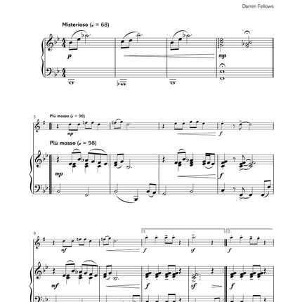 Jazzology Alto Saxophone Grade 1-2