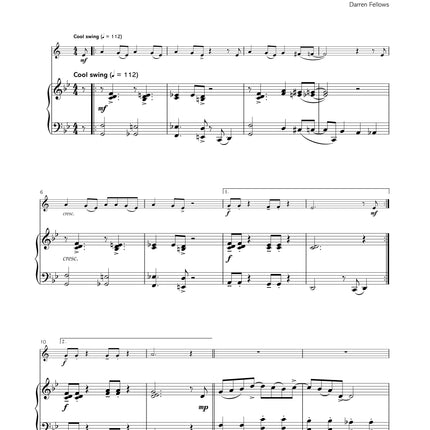 Jazzology Clarinet Grade 1-2