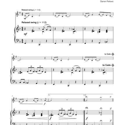 Jazzology Clarinet Grade 1-2