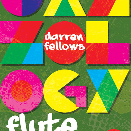 Jazzology Flute Grade 1-2