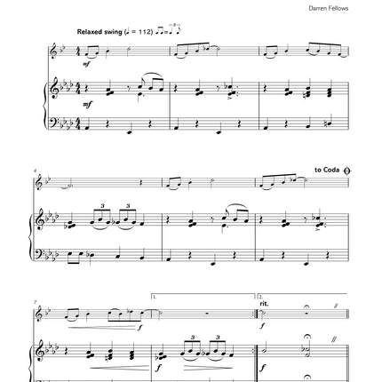 Jazzology Trumpet Grade 1-2